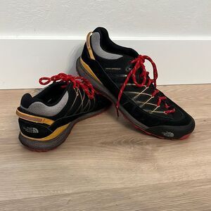 Men’s North Face Verto Approach III